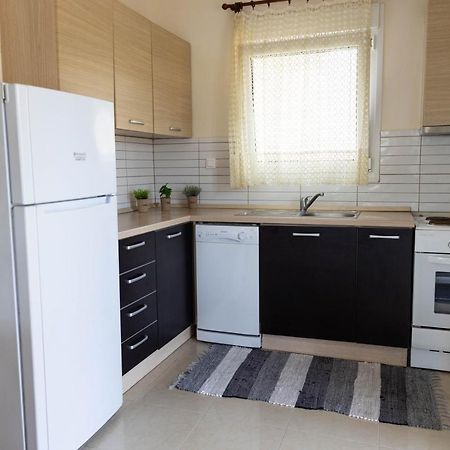 Port View House-Comfy Family Apartment-Panoramic View Néa Péramos Εξωτερικό φωτογραφία